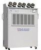 Portable Water-cooled Air Conditioners -- WCXLP60CA