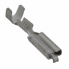 Terminals - Quick Connects, Quick Disconnect Connectors - A107155TR-ND - DigiKey