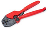 Xcelite Ergocrimp Plus Crimper ECP100 - Insulated Connector - 037103-05930 - R. S. Hughes Company, Inc.