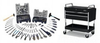 Master Tool Kit - WSC-130TB - Snap-on Industrial Brands