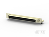 D-Shaped Connectors - 787082-9 - TE Connectivity