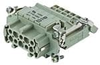 Heavy Duty Power Connectors - 09330104736 - VAST STOCK CO., LIMITED