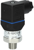 Electronic pressure transmitter WIKA A-10 - 50426478