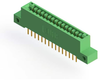 Card Edge Connectors - Edgeboard Connectors - 346-030-520-212 - Lingto Electronic Limited
