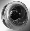 400mm DC Centrifugal Fan -- R3D400-AB01-01 - Image