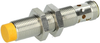 Safety inductive sensor ifm efector GF854S - GIFK4004-2PO/SIL2/US