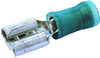 Terminal, Female Disconnect 2.79Mm Clear; Product Range Amp - Te Connectivity - 96F7408 - Newark, An Avnet Company