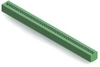 Card Edge Conn, Single Side, 39Pos, Th; Card Edge Connector Type Edac - 58AJ7746 - Newark, An Avnet Company