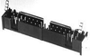 Wire-Board Connector, Header, 50 Position, 2.54Mm; Connector Systems Amp - Te Connectivity - 16M2899 - Newark, An Avnet Company