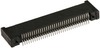 Card Edge Conn, Dual Side, 68Pos, Smd; Card Edge Connector Type Amp - Te Connectivity - 46Y9431 - Newark, An Avnet Company