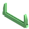 Card Edge Connector Rohs Compliant Edac - 60AJ9013 - Newark, An Avnet Company