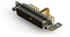 Combo D-Sub Conn, R/a Plug, Db-21W1, Th; Product Range Edac - 56AJ7202 - Newark, An Avnet Company