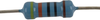 Metal Film Resistor, 430 Ohm, 500Mw, 1%; Resistance Multicomp Pro - 58K3773 - Newark, An Avnet Company