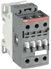 Contactor, 3Pst-No, 100-250V; Load Current Inductive Abb - 60Y1933 - Newark, An Avnet Company