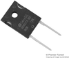 Sic Schottky Diode, 1200V, 20A, To-247; Product Range Genesic Semiconductor - 19T9195 - Newark, An Avnet Company