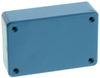 Enclosure, Multipurpose, Plastic, Blue; Enclosure Type Hammond - 83F8763 - Newark, An Avnet Company