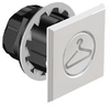 Flush/Low Profile Handles -- MP-07-212-11 - Image