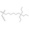 6-AZIDOSULFONYLHEXYLTRIETHOXYSILANE, tech -- SIA0780.0