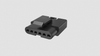 BrightConnX™ FLH Series - FLHS6190 - Amphenol Communications Solutions
