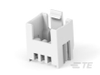 Connector Hardware, Mounts, Locks & Retainers - 4-964575-3 - TE Connectivity