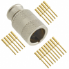 Circular Connector Assemblies - 1003-1611-ND - DigiKey