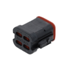 Rectangular Connector Housings - 1734-1592-ND - DigiKey