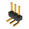 Headers, Male Pins - 612-TSW-103-08-G-S-RA-ND - DigiKey