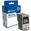 Canon Remanufactured CL-51 Color High Yield Ink - DPCCL51 0618B002 - Clover Technologies Group LLC