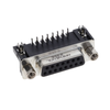 D-Sub Connector Assemblies - L77SDA15SA4CH4F-ND - DigiKey