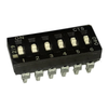 DIP Switches - 219-6LPSJ-ND - DigiKey