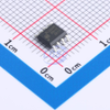 Communication Interface Chip/UART/485/232 >> Digital Isolators -- π122U30 - Image