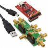 Development Boards, Kits, Programmers - Evaluation Boards - RF Evaluation and Development Kits, Boards - EK64908-11 - Acme Chip Technology Co., Limited