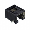 Modular/Ethernet Connector (RJ45, RJ11) Jacks - WM6055DKR-ND - DigiKey