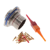 Circular Connector Assemblies - 1178-D38999/24FD19PN-ND - DigiKey