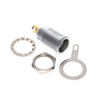 Coaxial Connector (RF) Assemblies - ERA.0S.650.CTA-ND - DigiKey