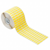 Labels, Stickers, Decals - Blank - 1059880000-ND - DigiKey