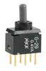 Rocker & Toggle Switches - G29AP - Powell Electronics, Inc.