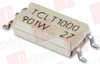 Optoisolator IC - 16366229 - Radwell International
