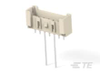 PCB Headers & Receptacles - 2391830-7 - TE Connectivity