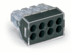 PUSH WIRE® Splicing Connector - 773-168 - WAGO
