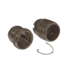 Circular Connector Housings - 339-97-3101A-14S(0850)-ND - DigiKey