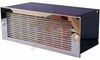 Blower; Intake; 115 VAC; 1.7 A; Ball; Heavy Steel; 470 CFM; Rack; 8.19 in. - 70163890 - Allied Electronics, Inc.