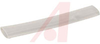 Tubing; 3/8 in.; 0.025 in. (Nom.); 2:1 Polyolefin; Clear; 5% - 70113224 - Allied Electronics, Inc.