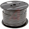 Multiconductor Cable, Unshielded; 3; 16AWG; 19 x 0.0117; 0.24 in.; 0.016 in. - 70140481 - Allied Electronics, Inc.