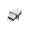 Feed Through, Pass Through Capacitors - HFC-2L-3-ND - DigiKey