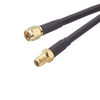Coaxial Cables (RF) - 5073-CCS58AX-1-ND - DigiKey