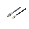 Coaxial Cables (RF) - 6099-PE3W12773-200CM-ND - DigiKey