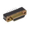 D-Sub Connector Assemblies - 1003-M83513/28D02CT-ND - DigiKey