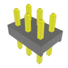 Headers, Male Pins - 612-MTMM-103-02-G-D-090-ND - DigiKey