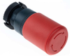 Emergency Stop Push Buttons - 8152944 - RS Components, Ltd.